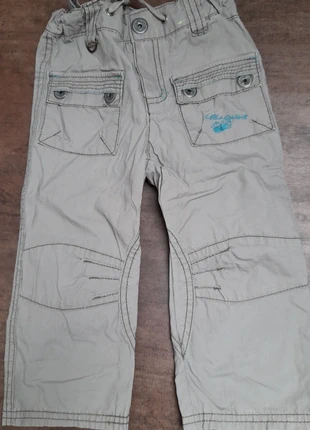 Pantalon léger 18 mois, brand: Kid Kanai, condition: Very good, size: 12-18 months / 80 cm, €2.00, €2.80 includes Buyer Protection
