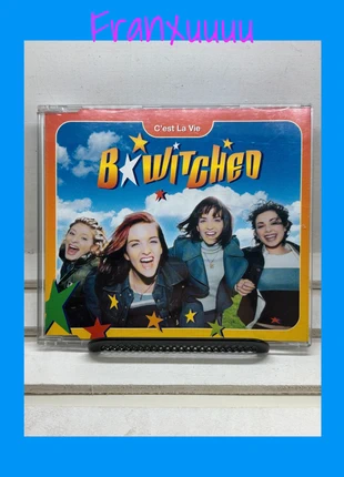 B*Witched - C'est La Vie, condizioni: Ottime, €1.00, €1.75 include la Protezione acquisti