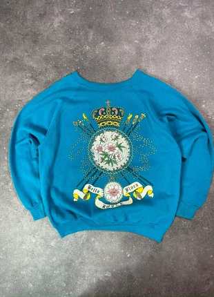 Sweat crewneck roundneck col rond boxy Hanes, brand: Hanes, condition: Good, size: XL, €25.00, €26.95 includes Buyer Protection Pro