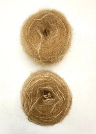 Laine Super kid mohair, brand: LAINE, condizioni: Nuovo senza cartellino, €7.00, €8.05 include la Protezione acquisti