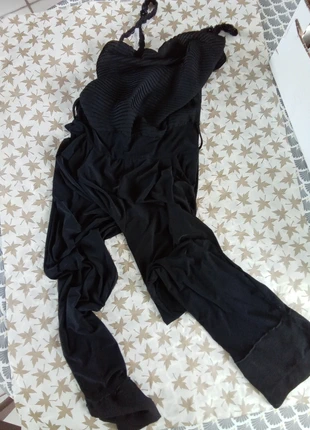 Combi pantalon , brand: ERIKCH, condition: Good, size: M / 38 / 10, €2.00, €2.80 includes Buyer Protection