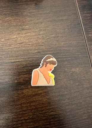 Taylor Swift Croc Charm, brand: Taylor Swift, condition: New without tags, £1.50, £1.92 includes Buyer Protection