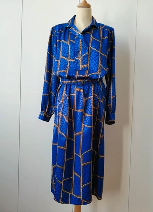 Abito vintage , marque: Vintage, état: Bon état, taille: M / 38 / 10, 15,00 €, 16,45 € Protection acheteurs incluse