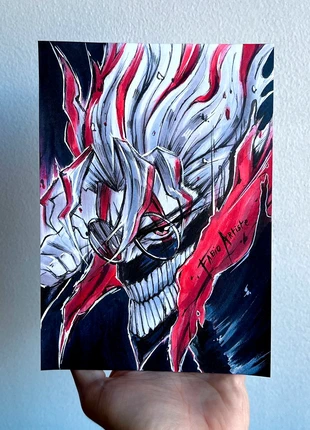 Poster Dandadan, marque: dandadan, état: Neuf avec étiquette, 15,00 €, 16,45 € Protection acheteurs incluse