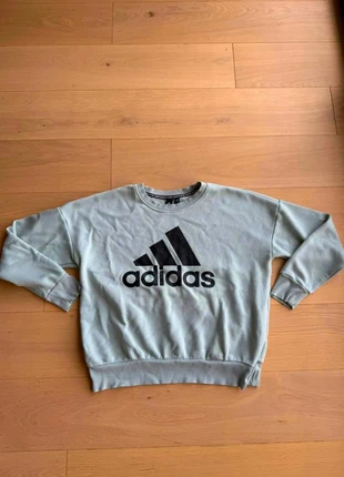 Magnifique Sweat Adidas classique vintage, brand: adidas, condition: Very good, size: L / 40 / 12, €8.00, €9.10 includes Buyer Protection