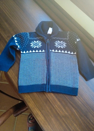 Chaqueta, marca: C&A, estado: Muy bueno, tamaño: 18-24 meses / 86 cm, 4,00 €, 4,90 € Protección al comprador incluida