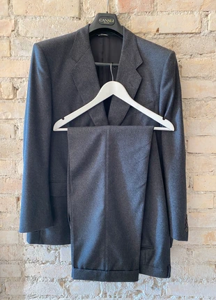 Abito Canali - Made in Italy, marque: Canali, état: Très bon état, taille: XL, 200,00 €, 210,70 € Protection acheteurs incluse