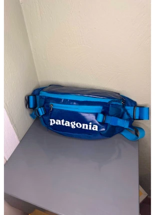 Banane Patagonia Bleue - 5L - Neuve, brand: Patagonia, condizioni: Nuovo con cartellino, €32.00, €34.30 include la Protezione acquisti