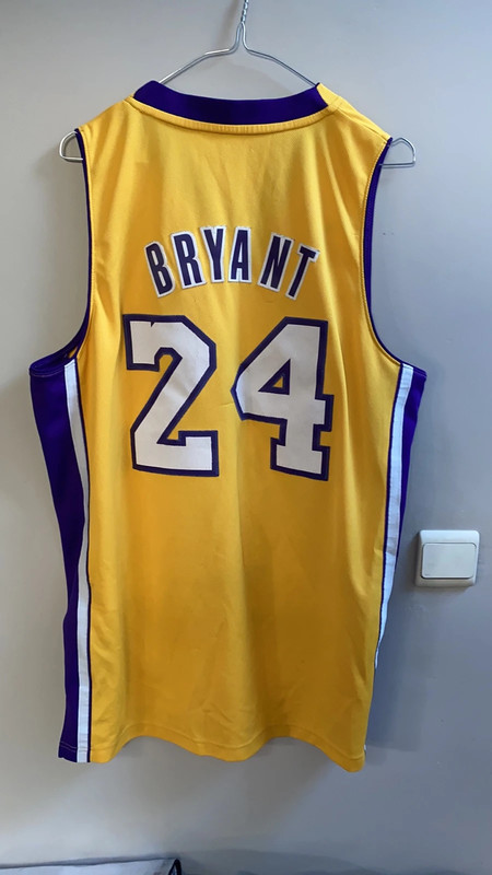 Vareuse Lakers Vinted