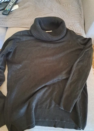 Pullcol roule, marke: Camaïeu, zustand: Sehr gut, größe: XL / 42 / 14, 3,00 €, 3,85 € inklusive Vinted-Käuferschutz