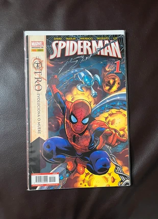 Spiderman: the Other #1, état: Neuf avec étiquette, 15,00 €, 16,45 € Protection acheteurs incluse