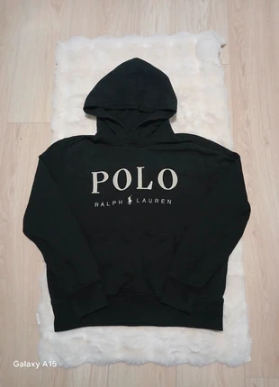 Pull Ralph Lauren Homme à Capuche, marque: Ralph Lauren, état: Très bon état, taille: XL, 44,90 €, 47,85 € Protection acheteurs incluse