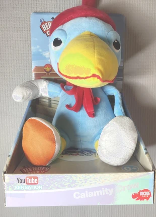 Dickie Toys - Les Héros de la Ville 30 cm WchEDKKkMx, brand: Dickie Toys, condition: Very good, size: One size, €8.00, €9.10 includes Buyer Protection