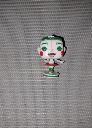 Mini pop Five nights at freddy's, marca: Funko Pop, estado: Muito bom, tamanho: Tamanho único, €4.00, €4.90 inclui Proteção do Comprador