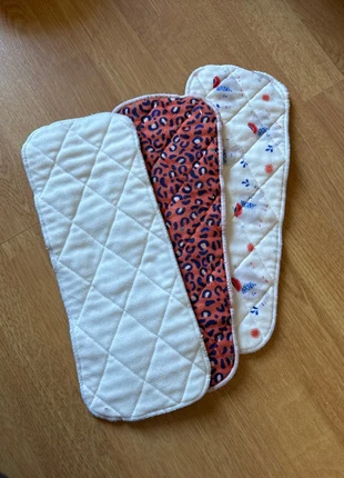 Mioboost classique lot de 3, brand: Bambino Mio, condizioni: Nuovo con cartellino, taglia: 7–18 kg, €9.00, €10.15 include la Protezione acquisti