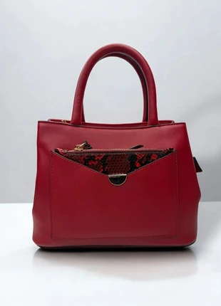 🌹 Magnifique sac à main  / Bandoulière - Bordeaux - rouge / avec petite pochette 🌹, marque: Boutique indépendante, état: Très bon état, 15,99 €, 17,49 € Protection acheteurs incluse