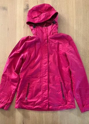 k way coupe vent McKinley rose taille 36, brand: McKinley, condition: Good, size: S / 36 / 8, €15.00, €16.45 includes Buyer Protection