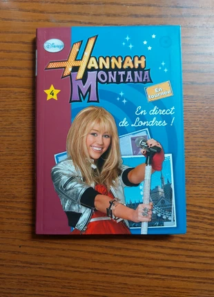 Hannah Montana volume 754, estado: Muy bueno, 1,00 €, 1,75 € Protección al comprador Pro incluida