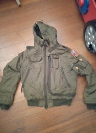 Giaccamarina militare, marca: Giacca, estado: Muy bueno, tamaño: 14 años / 164 cm, 50,00 €, 53,20 € Protección al comprador incluida