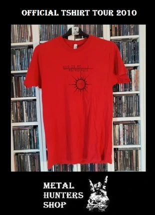 God is an Astronaut - Official T-shirt European tour 2010, marque: Tultex, état: Bon état, taille: M, 11,99 €, 13,29 € Protection acheteurs (Pro) incluse