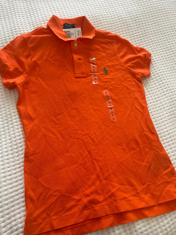 Polo Shirt Ralph Lauren 1