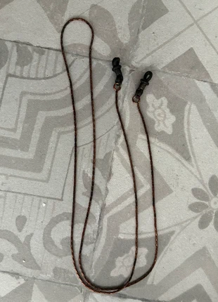 Chaîne lunette, marque: De, état: Très bon état, 10,00 €, 11,20 € Protection acheteurs incluse