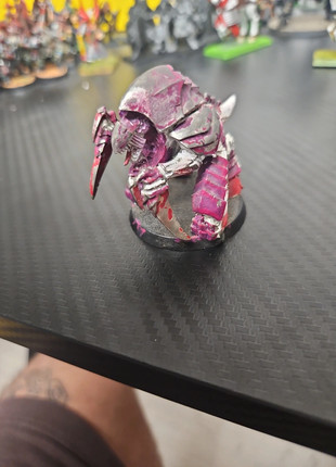 Tyranid tyrant guard, marque: Warhammer, état: Bon état, 10,00 €, 11,20 € Protection acheteurs incluse