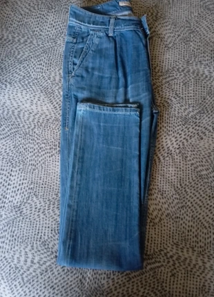 Calça Jeans Chino Salsa, marque: Salsa, état: Très bon état, taille: S / 36 / 8, 8,00 €, 9,10 € Protection acheteurs incluse