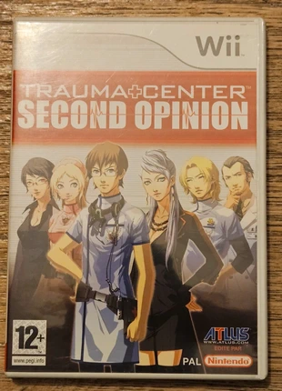 Jeux Trauma Center Wii, condition: Very good, €7.00, €8.05 includes Buyer Protection