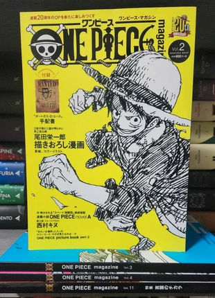 One piege Megazine, état: Neuf sans étiquette, 80,00 €, 84,70 € Protection acheteurs incluse