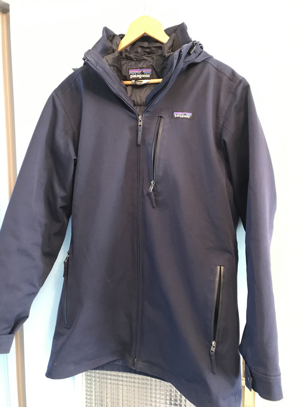Patagonia 28387 2025