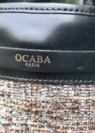 Sac Ocaba, condizioni: Nuovo senza cartellino, €20.00, €21.70 include la Protezione acquisti