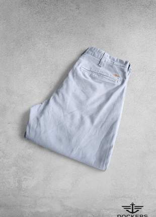 Jean Dockers homme chinos | Bleu clair | W31 l L32, marke: Dockers, zustand: Sehr gut, größe: W31 | DE 46, 17,00 €, 18,55 € inklusive Vinted-Käuferschutz