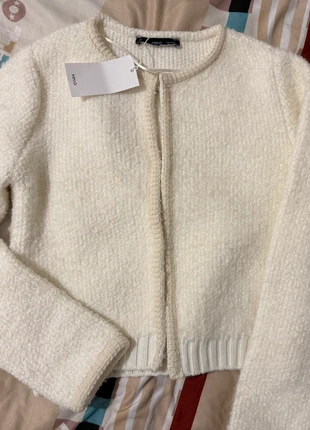 Gilet/ pull mango, marque: Mango, état: Neuf avec étiquette, taille: S / 36 / 8, 22,00 €, 23,80 € Protection acheteurs incluse