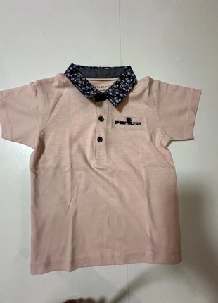 Polo 3 ans, marque: Primark, état: Très bon état, taille: 3 ans / 98 cm, 1,00 €, 1,75 € Protection acheteurs incluse