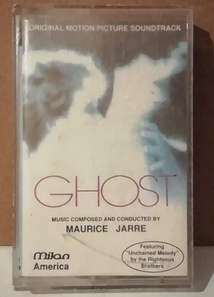 Ghost BSO cassette, état: Bon état, 2,15 €, 2,96 € Protection acheteurs incluse