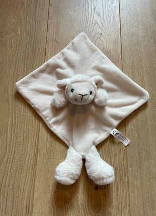 Doudou bébé mouton neuf (avec grelots), état: Neuf sans étiquette, taille: Naissance / 44 cm, 2,00 €, 2,80 € Protection acheteurs incluse