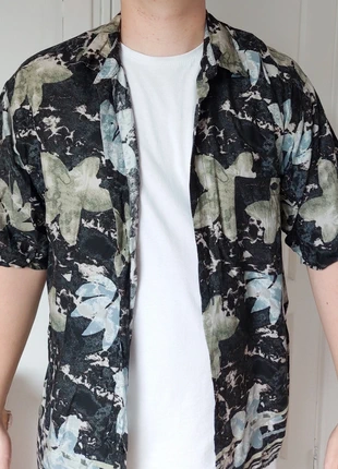 Chemise Hawaï taille L, marque: Vintage Dressing, état: Très bon état, taille: L, 7,90 €, 9,00 € Protection acheteurs (Pro) incluse