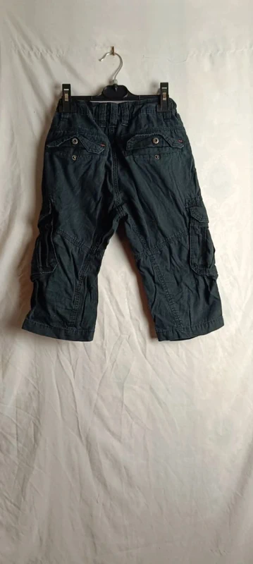 482- Short cargo, coolcat , Taille 34 - photo numéro 3