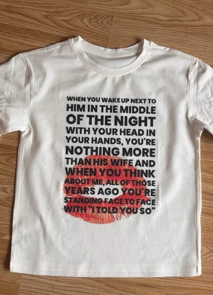 chapel roan tee, brand: other, condition: Very good, size: XS / UK 4-6, £18.18, £19.79 includes Buyer Protection