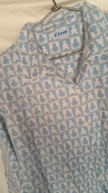 Chemise de nuit Etam - photo numéro 2