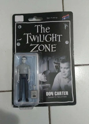 Figurine Twilight don Carter, merk: twilight, staat: Nieuw zonder prijskaartje, maat: Universeel, € 12,00, € 13,30 inclusief Kopersbescherming