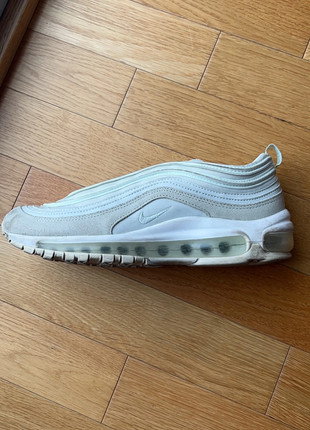 Mint green air sale max 97