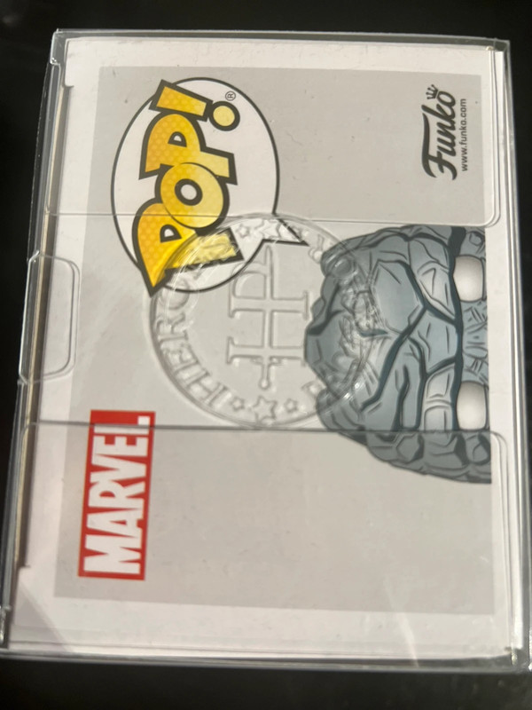 Funko pop. Kort with miek 391 5