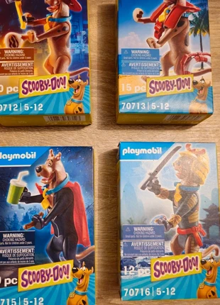 Playmobil, brand: Playmobil, condition: New with tags, size: One size, €14.00, €15.40 includes Buyer Protection