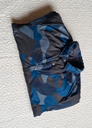 Veste d’hiver, merk: Scotch & Soda, staat: Nieuw zonder prijskaartje, maat: L, € 39,99, € 42,69 inclusief Kopersbescherming