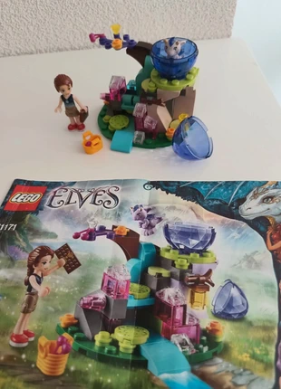 Lego Elves 41171, marque: LEGO, état: Bon état, taille: Taille unique, 4,00 €, 4,90 € Protection acheteurs incluse