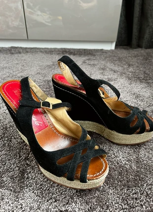 Sleehakken van Paloma Barcelo , merk: Paloma Barcelo, staat: Heel goed, maat: 40, € 25,00, € 26,95 inclusief Kopersbescherming