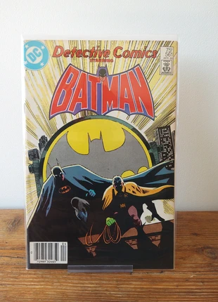 Batman Detective Comics #561 US, estado: Bom, €9.00, €10.15 inclui Proteção do Comprador