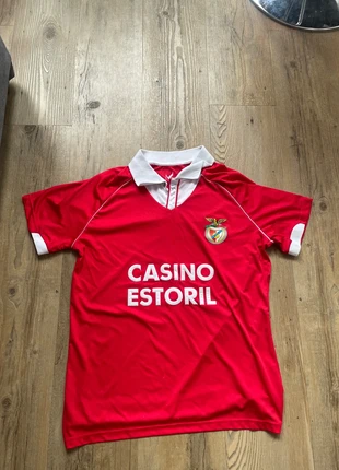 Benfica football shirt bought from stadium, brand: Stadium, condition: Very good, size: M, £35.00, £37.45 includes Buyer Protection